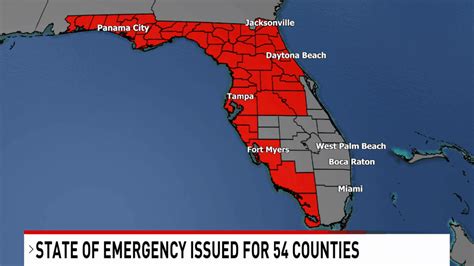 chanel 5 sweater orange|Gov. Ron DeSantis issues a state of emergency for 54 Florida .